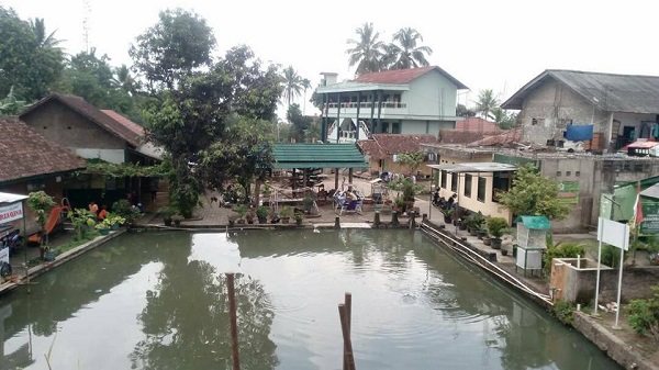 Pesantren Maarif Assobariyyah Sukabumi Pesantren › Laduniid Layanan Dokumentasi Ulama Dan